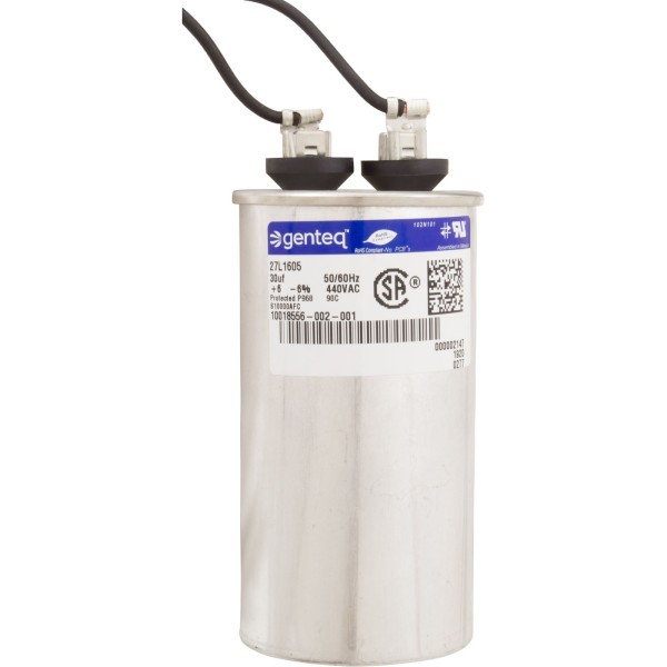 Power End-2Hp, Tristar, Maxrate : SPX3215X20Z1PE