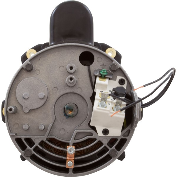Power End-2Hp, Tristar, Maxrate : SPX3215X20Z1PE