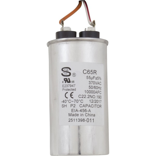 Mtr, Cent, 3Hp, 208-230V, 1-Sp, Sf1.15, 56Yfr : SQ1302V1