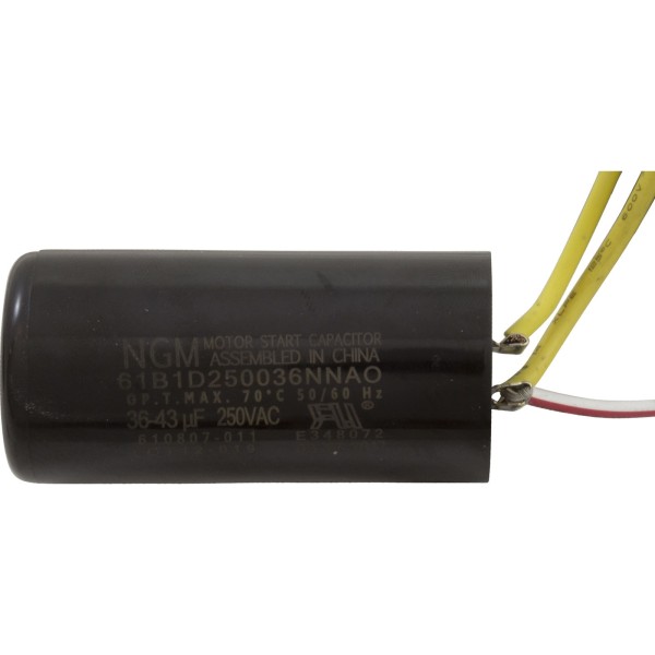 Mtr, Cent, 3Hp, 208-230V, 1-Sp, Sf1.15, 56Yfr : SQ1302V1