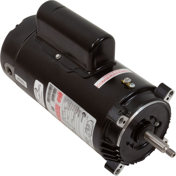 Mtr, Cent, 1/.13Hp, 230V, 2-Sp, Sf1.5, 56Jfr : STS1102RV1