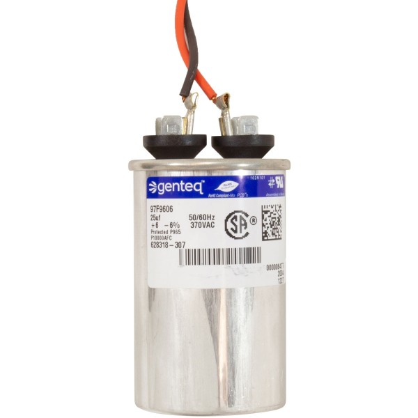 Mtr, Cent, 1/.13Hp, 230V, 2-Sp, Sf1.5, 56Jfr : STS1102RV1