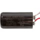 Mtr, Cent, 1/.13Hp, 230V, 2-Sp, Sf1.5, 56Jfr : STS1102RV1