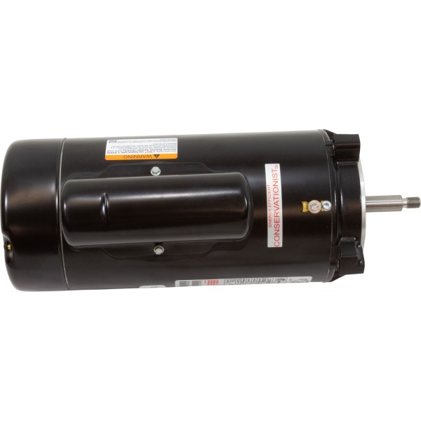 Mtr, Cent, 1/.13Hp, 230V, 2-Sp, Sf1.5, 56Jfr : STS1102RV1