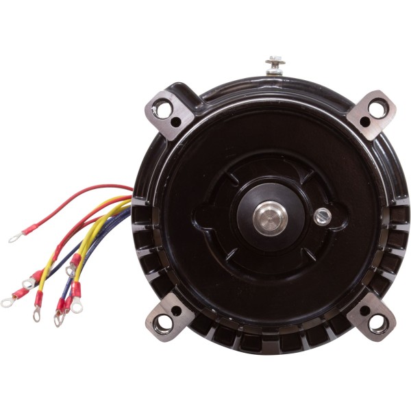 Mtr, Cent, 1Hp, 208-230/460V, 3Ph, 1-Sp, Sf1.4, 56Jfr 3450Rpm : T3102