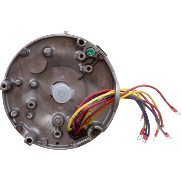 Mtr, Cent, 1Hp, 208-230/460V, 3Ph, 1-Sp, Sf1.4, 56Jfr 3450Rpm : T3102