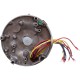 Mtr, Cent, 1Hp, 208-230/460V, 3Ph, 1-Sp, Sf1.4, 56Jfr 3450Rpm : T3102