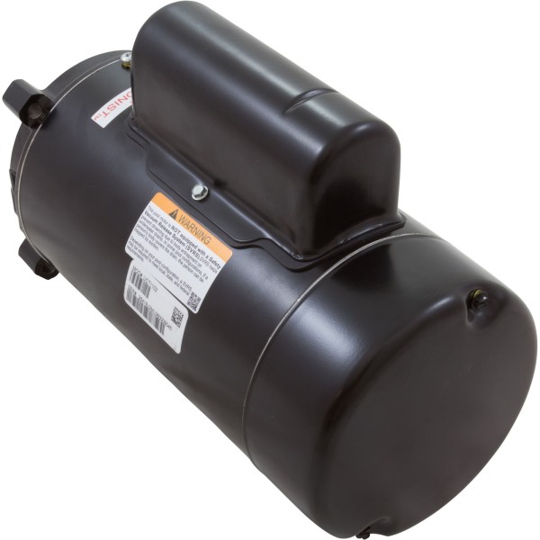 Mtr, Cent, 1Hp, 115/230V, 1-Sp, Sf1, 56Jfr : UCT1102
