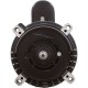 Mtr, Cent, 1Hp, 115/230V, 1-Sp, Sf1, 56Jfr : UCT1102