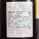 Mtr, Cent, 1.5Hp, 115/230V, 1-Sp, Sf1, 56Jfr : UCT1152