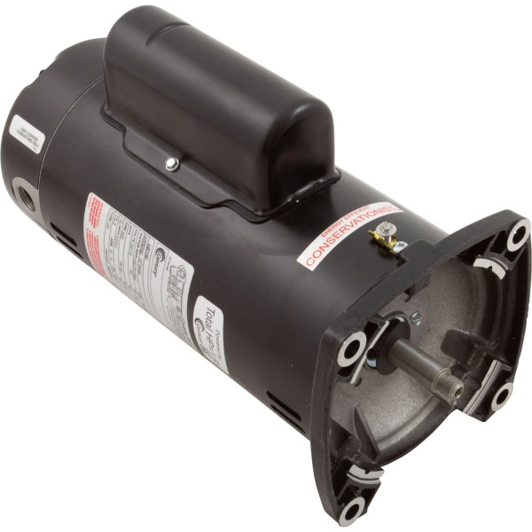 Mtr, Cent, 1.5Hp, 115/230V, 1-Sp, Sf1, 48Yfr : UQC1152