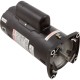 Mtr, Cent, 1.5Hp, 115/230V, 1-Sp, Sf1, 48Yfr : UQC1152
