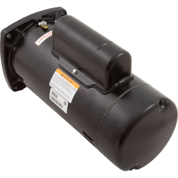 Mtr, Cent, 1.5Hp, 115/230V, 1-Sp, Sf1, 48Yfr : UQC1152