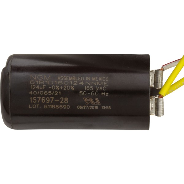 Mtr, Cent, 1.5Hp, 115/230V, 1-Sp, Sf1, 48Yfr : UQC1152