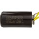 Mtr, Cent, 1.5Hp, 115/230V, 1-Sp, Sf1, 48Yfr : UQC1152