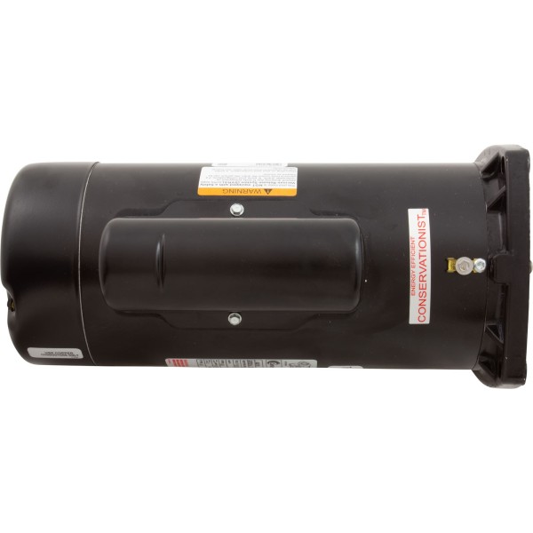 Mtr, Cent, 1.5Hp, 115/230V, 1-Sp, Sf1, 48Yfr : UQC1152