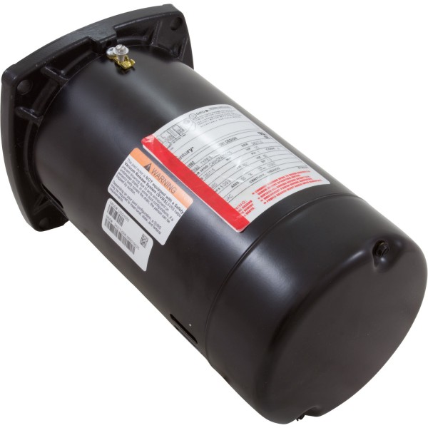 Mtr, Cent, .5Hp, 115/230V, 1-Sp, Sf1.3, 48Yfr : USQ1052