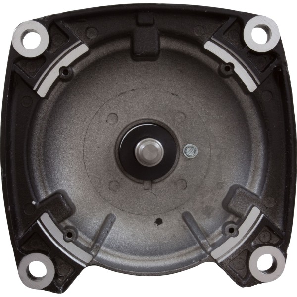 Mtr, Cent, .5Hp, 115/230V, 1-Sp, Sf1.3, 48Yfr : USQ1052