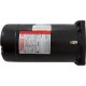 Mtr, Cent, .5Hp, 115/230V, 1-Sp, Sf1.3, 48Yfr : USQ1052