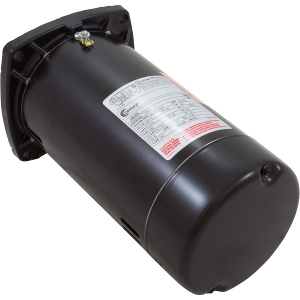 Mtr, Cent, .75Hp, 115/230V, 1-Sp, Sf1.27, 48Yfr : USQ1072