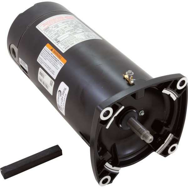 Mtr, Cent, 1.5Hp, 115/230V, 1-Sp, Sf1.1, 48Yfr : USQ1152