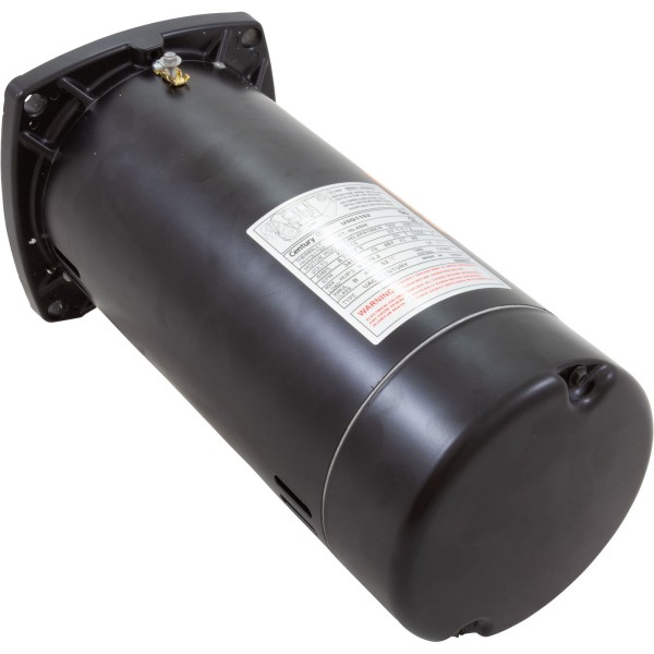 Mtr, Cent, 1.5Hp, 115/230V, 1-Sp, Sf1.1, 48Yfr : USQ1152