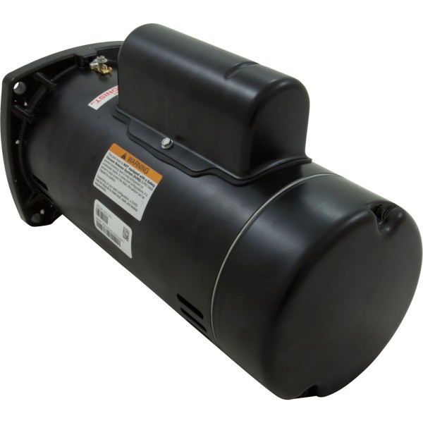 Mtr, Cent, 2Hp, 230V, 1-Sp, Sf1.1, 48Yfr : USQ1202