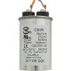 Mtr, Cent, 2Hp, 230V, 1-Sp, Sf1.1, 48Yfr : USQ1202