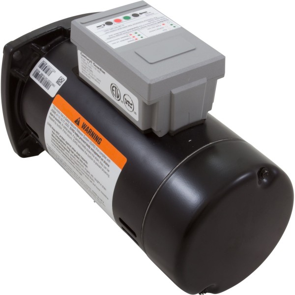Mtr, Cent, 1Hp, 115/230V, 1-Sp, Sf1.25, 48Yfr : USQG1102A