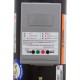 Mtr, Cent, 1Hp, 115/230V, 1-Sp, Sf1.25, 48Yfr : USQG1102A