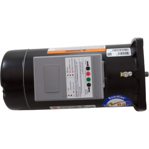 Mtr, Cent, 1Hp, 115/230V, 1-Sp, Sf1.25, 48Yfr : USQG1102A