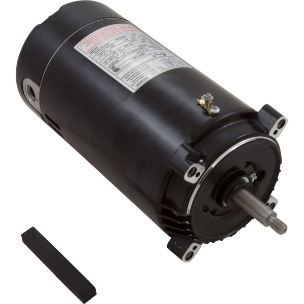 Mtr, Cent, 1Hp, 115/230V, 1-Sp, Sf1.1, 56Jfr : UST1102