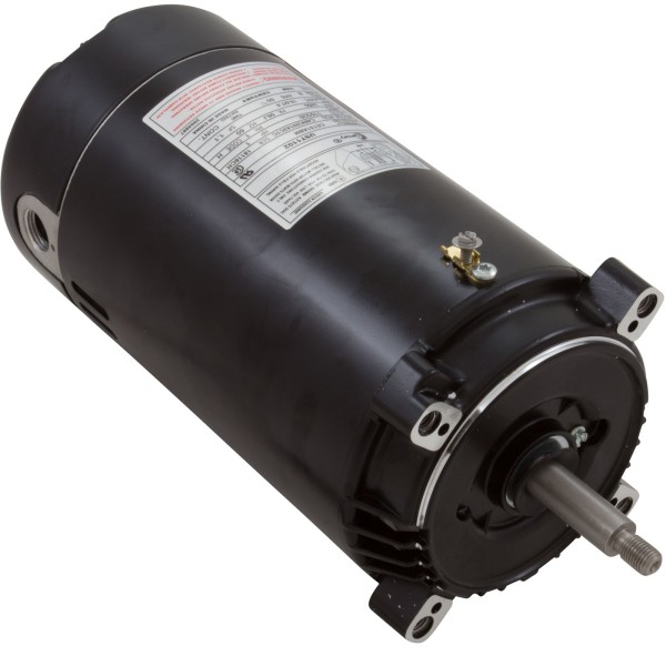 Mtr, Cent, 1.5Hp, 115/230V, 1-Sp, Sf1, 56Jfr : UST1152