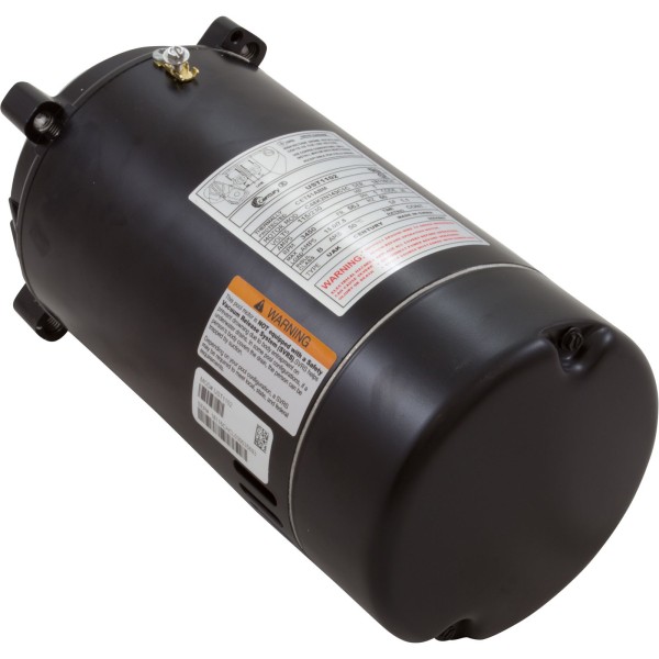 Mtr, Cent, 1.5Hp, 115/230V, 1-Sp, Sf1, 56Jfr : UST1152