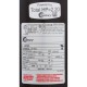 Mtr, Cent, 2Hp, 230V, 1-Sp, Sf1.1, 56Jfr : UST1202