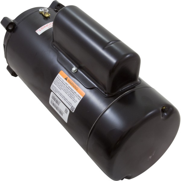Mtr, Cent, 2.5Hp, 230V, 1-Sp, Sf1, 56Jfr : UST1252
