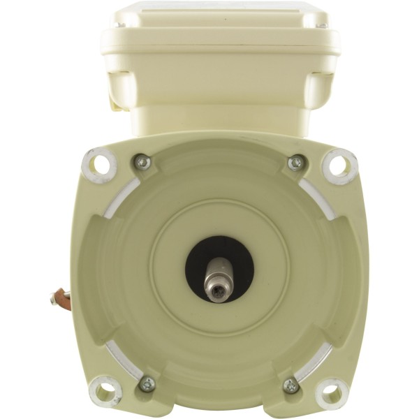 Motor, Pentair WF/WFXF, 3.0hp, 208-230v, 1-Spd, 56Y, SQFL, TEFC : 354817S