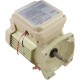 Motor, Pentair WF/WFXF, 2.0hp, 1Spd, 208-230/460v, 3PH, SQFL, TEFC : 354809S
