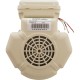 Motor, Pentair WF/WFXF, 2.0hp, 1Spd, 208-230/460v, 3PH, SQFL, TEFC : 354809S