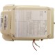 Motor, Pentair WF/WFXF, 2.0hp, 1Spd, 208-230/460v, 3PH, SQFL, TEFC : 354809S