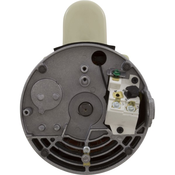 Motor, Pentair SF/WF, 0.75hp, 115/208-230v, 1-Spd, SQFL, EE, Full : 355008S