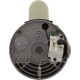 Motor, Pentair SF/WF, 0.75hp, 115/208-230v, 1-Spd, SQFL, EE, Full : 355008S