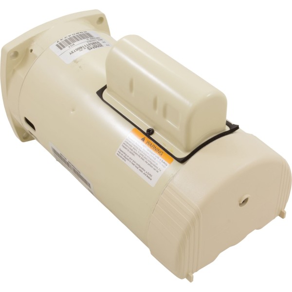 Motor, Pentair WF/SF, 1.5hp, 115v/208-230v, 1-Spd, 56Y SQFL, Full : 355024S