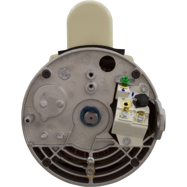 Motor, Pentair WF/SF, 1.5hp, 115v/208-230v, 1-Spd, 56Y SQFL, Full : 355024S