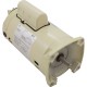 Motor, Pentair SF, 0.75hp, 230v, 2Spd, 56Y SQFL, Full, w/Switch : 355003S
