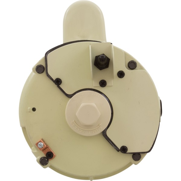 Motor, Pentair SF, 0.75hp, 230v, 2Spd, 56Y SQFL, Full, w/Switch : 355003S