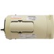 Motor, Pentair SF, 0.75hp, 230v, 2Spd, 56Y SQFL, Full, w/Switch : 355003S