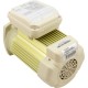 Motor, Pentair WFXF, 5.0hp, 3PH, TEFC, 208-230/460v, Almond : 354813S