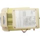Motor, Pentair WFXF, 5.0hp, 3PH, TEFC, 208-230/460v, Almond : 354813S
