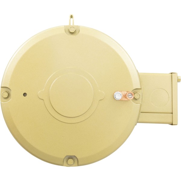 Motor, Pentair C Series, 5.0hp, 200v/208v, 3-Phase : 357206S